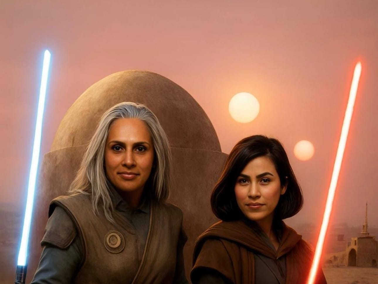 Exploring the Insurance Galaxy