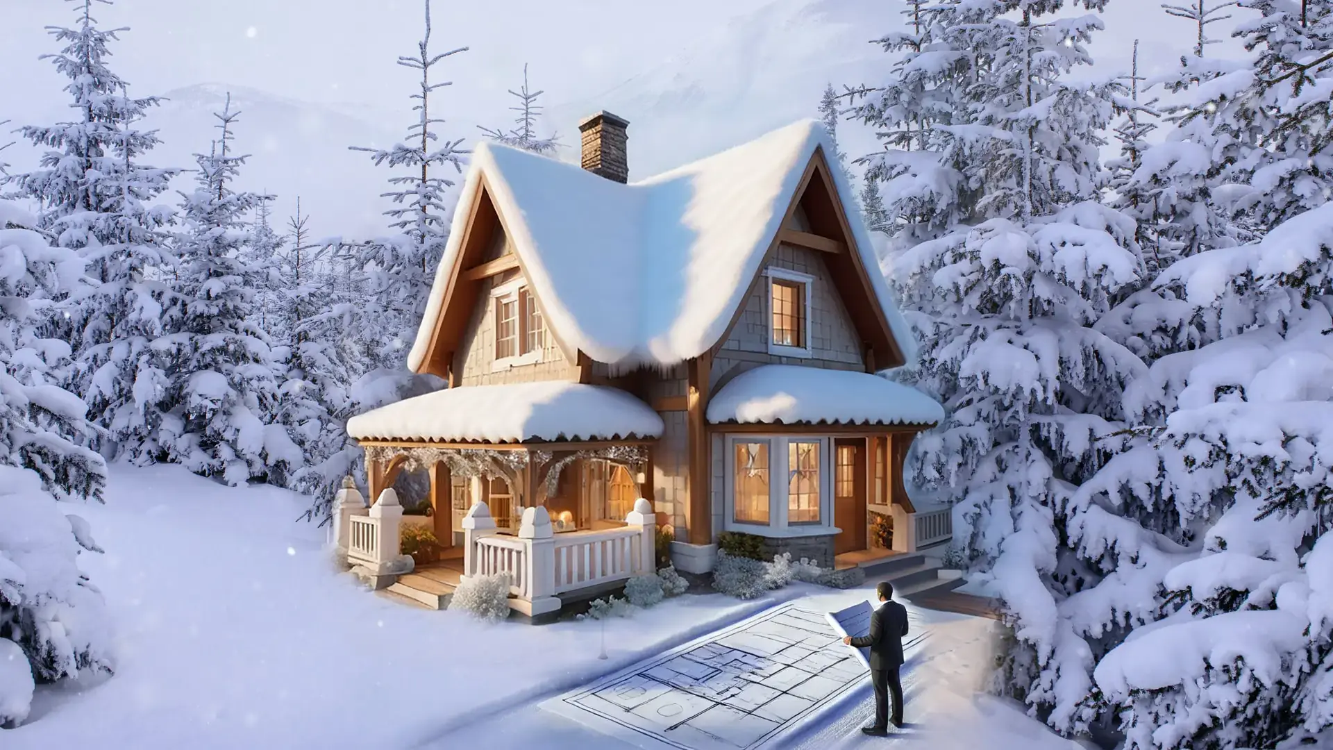 Winter Weather in Squamish: Protect Your Home & Vehicle Before the Cold Hits