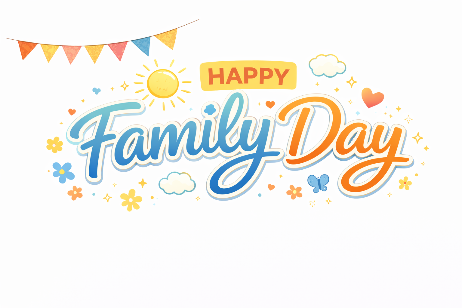 Family Day in the Tri-Cities