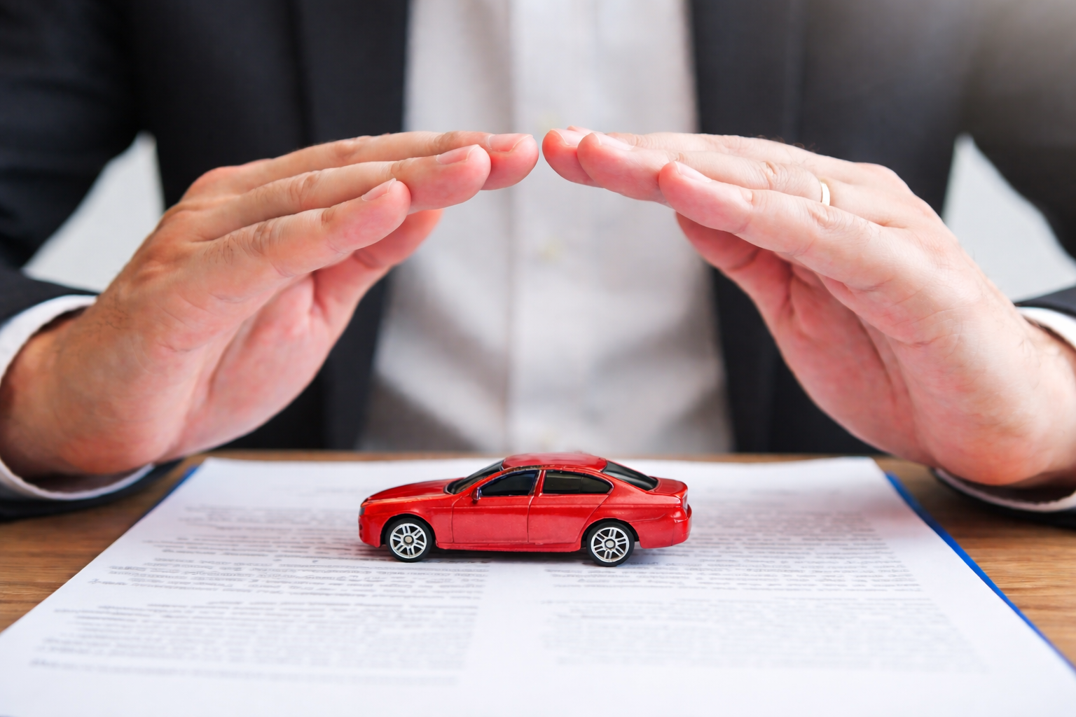 ICBC’s No-Fault Insurance: What Drivers in B.C. Should Know