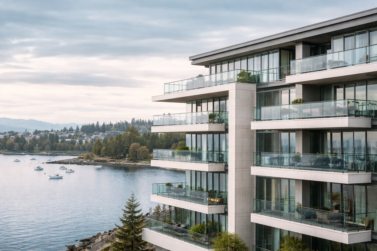 Strata Water Deductibles Are Climbing — Is Your Condo Coverage Keeping Up?