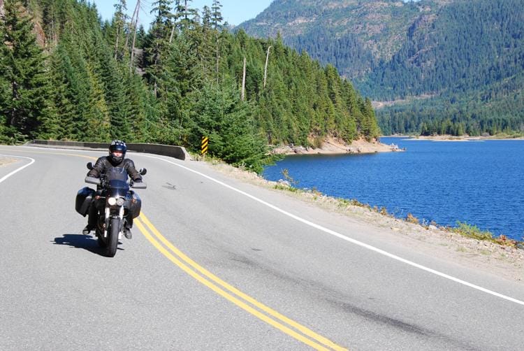 Make Every Season Count with Smarter Motorcycle Coverage
