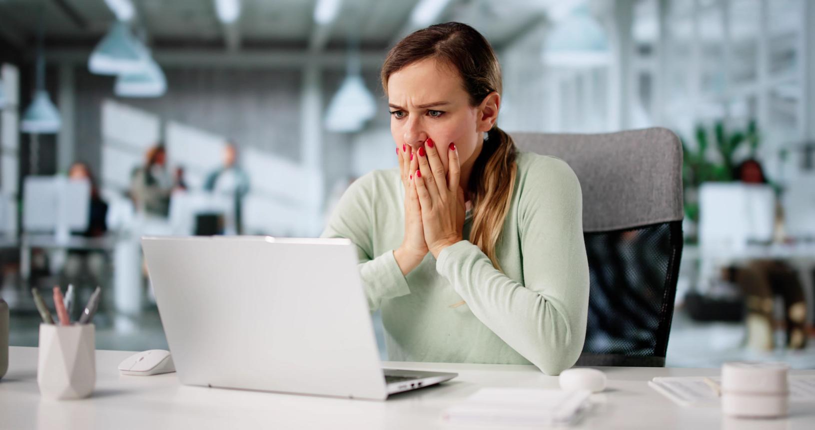 Cyber Threats Are Rising — Is Your Business Properly Covered?