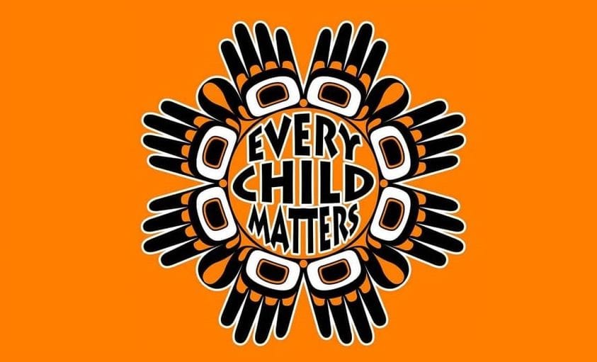 Honouring Orange Shirt Day: A Step Toward Truth and Reconciliation