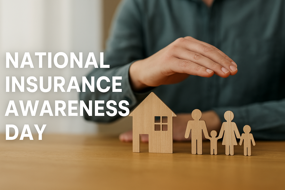 Victoria—It’s Time for Your Annual Insurance Checkup