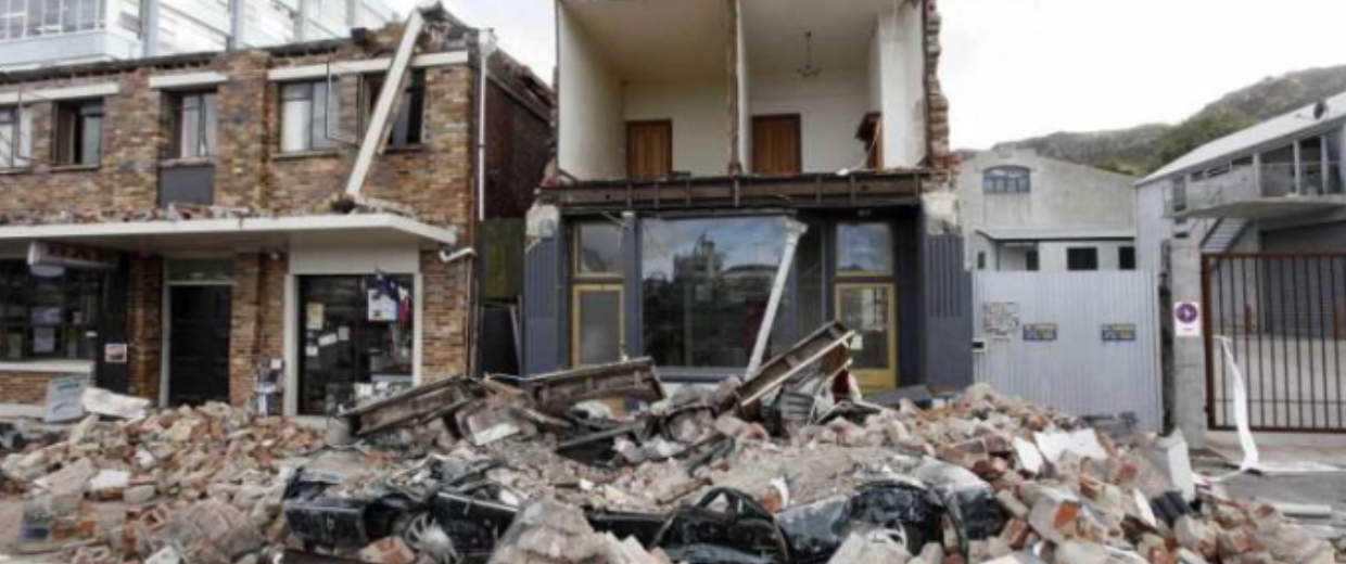 The Big If: Earthquake Coverage in Abbotsford — Do You Have It?