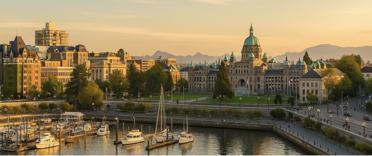 Introducing the New InsureBC Victoria Website