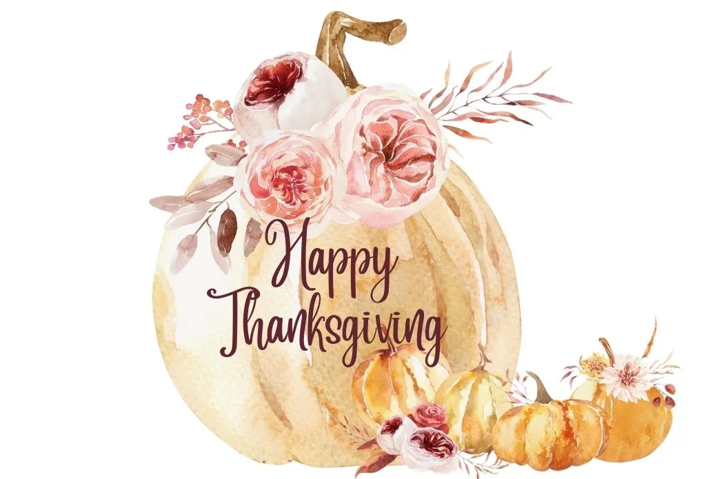 Thankful for Protection That Matters