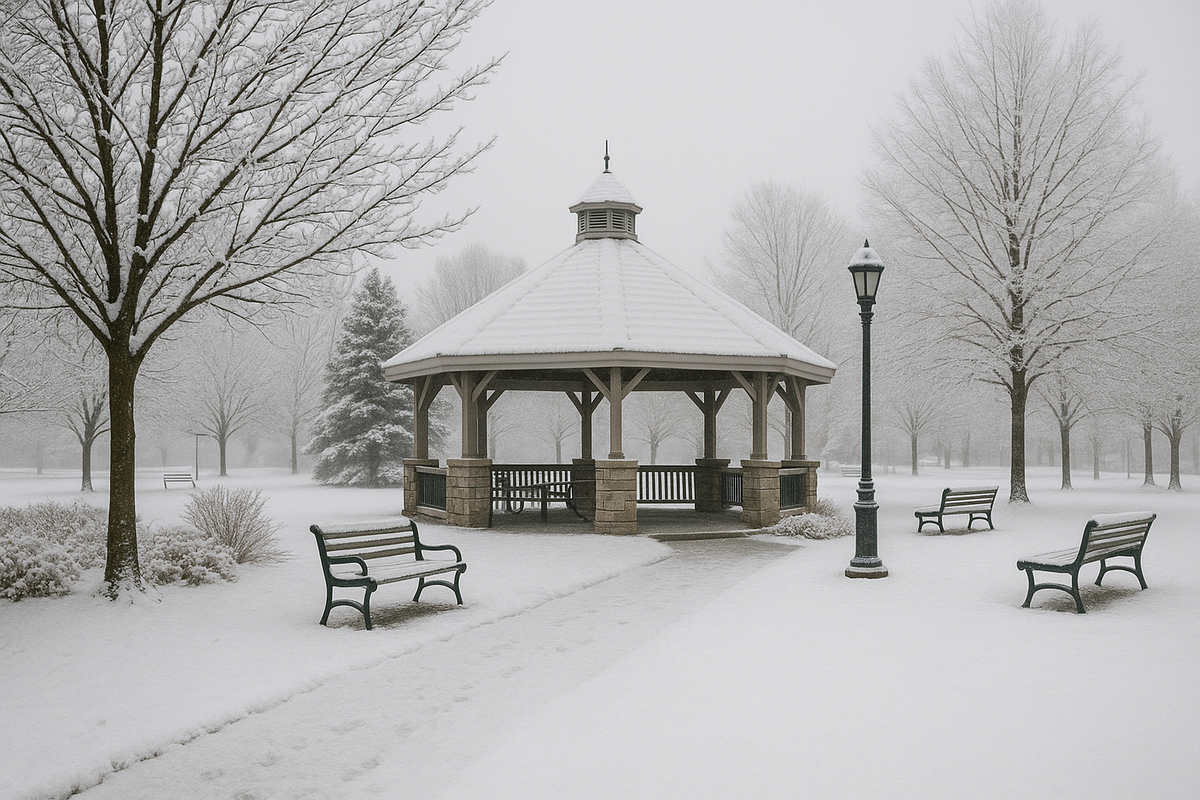 Preparing Your Home & Car for the First Freeze in Port Coquitlam