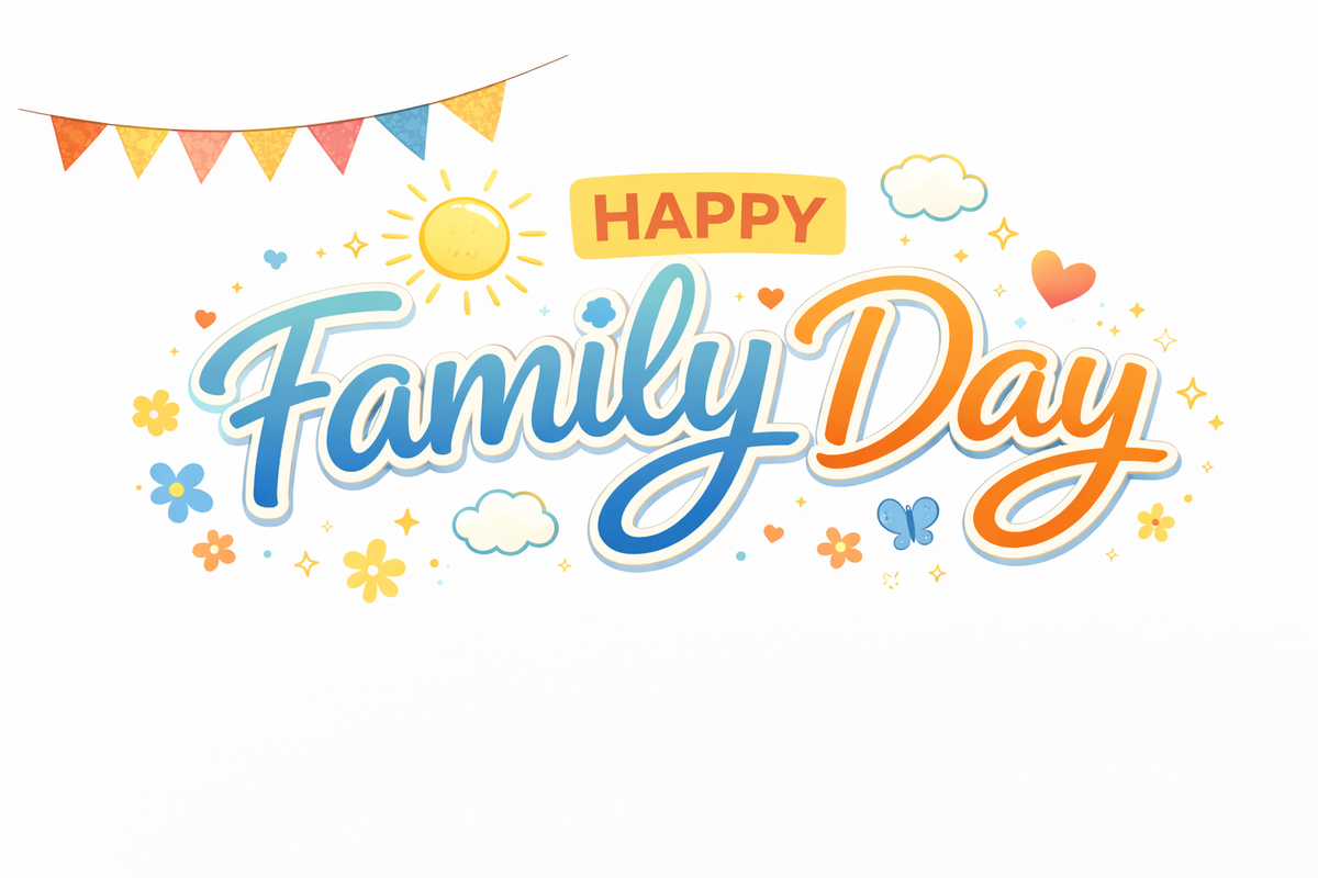 Family Day in the Tri-Cities