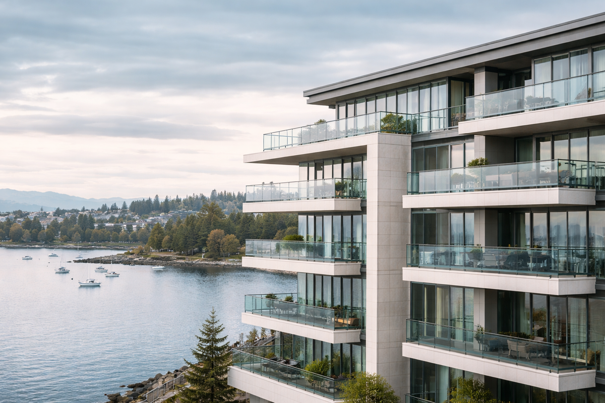 Strata Water Deductibles Are Climbing — Is Your Condo Coverage Keeping Up?
