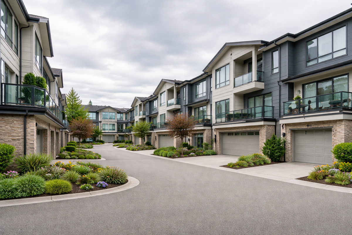 Strata Water Deductibles in BC Are Rising — Are You Covered?