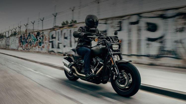 Motorcycle Insurance That Fits Your Schedule—Not the Other Way Around