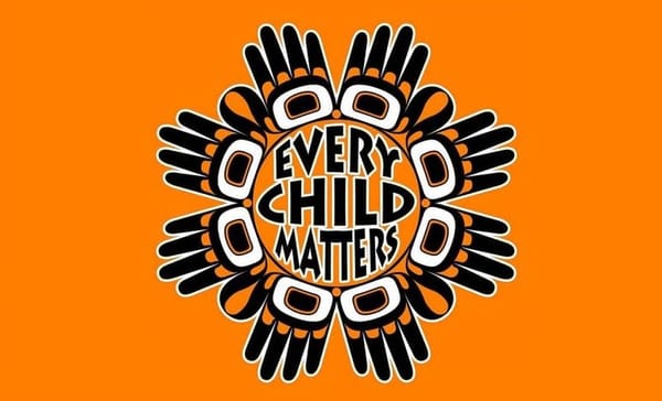 Honouring Orange Shirt Day: A Step Toward Truth and Reconciliation