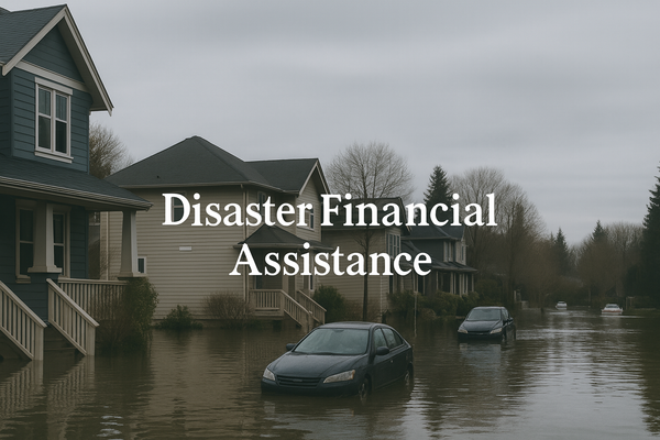 When Does Disaster Financial Assistance (DFA) Kick In?