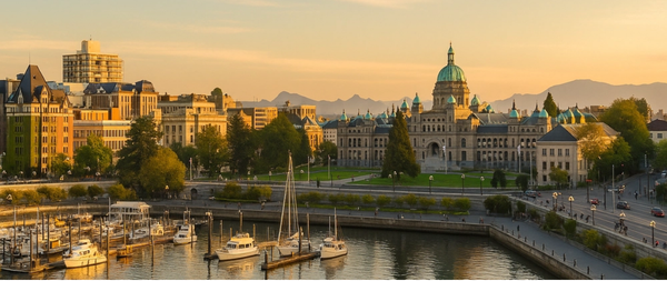 Introducing the New InsureBC Victoria Website