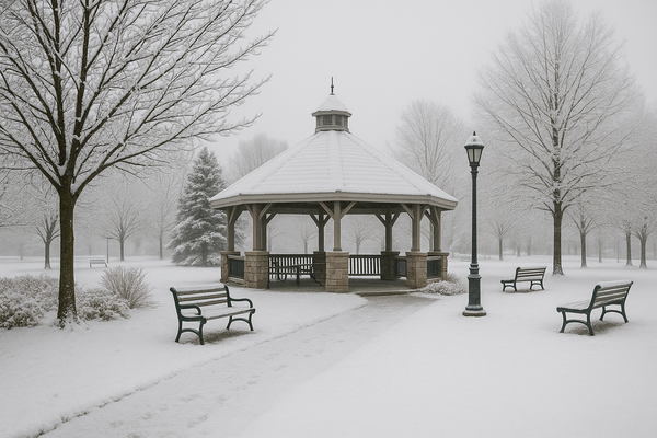 Preparing Your Home & Car for the First Freeze in Port Coquitlam