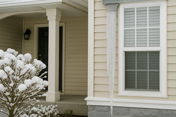 Cold Weather on the Island: What Victoria Residents Should Know About Winter Insurance