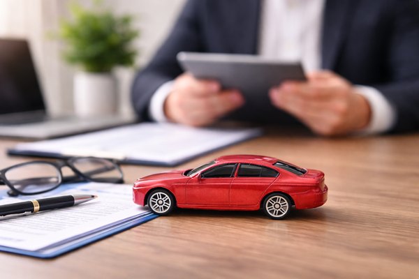 ICBC’s No-Fault Insurance: What It Means for Drivers in Squamish