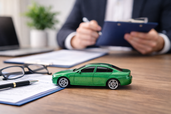 ICBC’s No-Fault Insurance: A Quick Guide for Tri-City Drivers