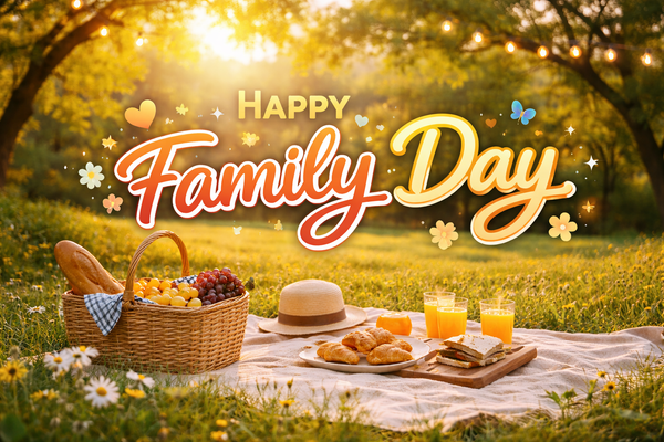 Family Day in Abbotsford: Celebrating Time Well Spent with Loved Ones