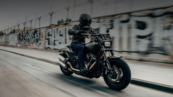 Motorcycle Insurance That Fits Your Schedule—Not the Other Way Around