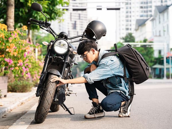 Stop Overpaying for Motorcycle Insurance in the Off-Season