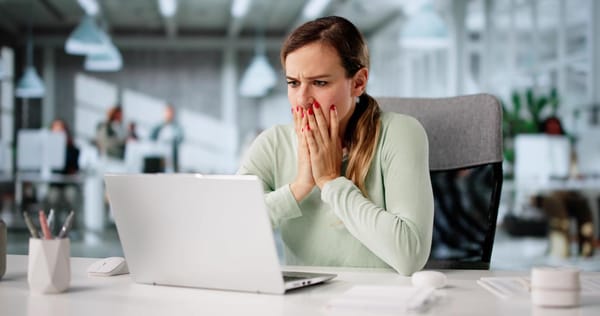Cyber Threats Are Rising — Is Your Business Properly Covered?