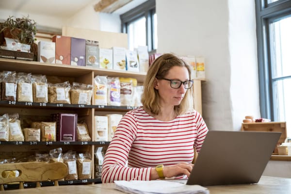 Cyber Threats Are Rising — Is Your Business Properly Covered?